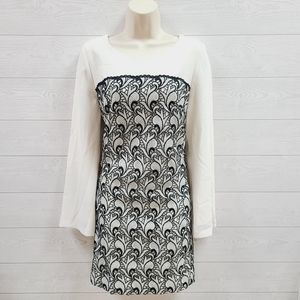 J.Crew Lace Cocktail Dress